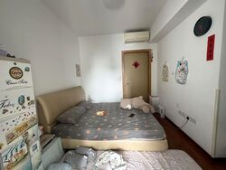 Eight Courtyards (D27), Condominium #560893021